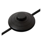 BENSEN - Lampadaire - 1xE14 - Naturel