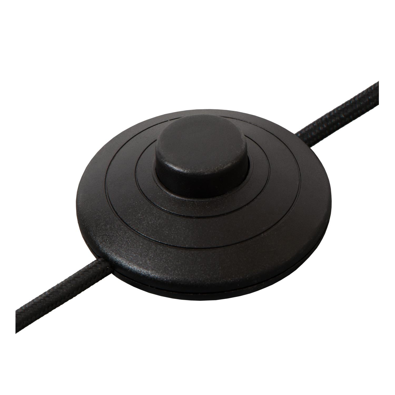BENSEN - Lampadaire - 1xE14 - Naturel