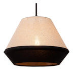 KALA - Suspension - 4xE14 - Taupe