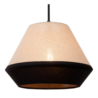 KALA - Suspension - 4xE14 - Taupe