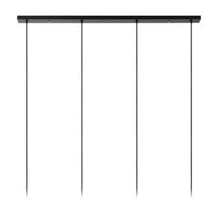 KALA - Suspension - 4xE14 - Taupe