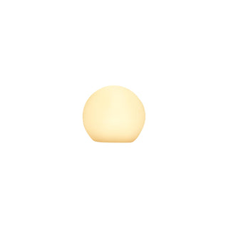 PINO - Rechargeable table lamp Indoor/Outdoor - Battery - LED Dimmable - CCT - 1x1W 2700K/6500K - IP65 - RGB - White | Essential
