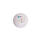 PINO - Lampe de table rechargeable Intérieur/Extérieur - Batterie/Pile - LED Var. - CCT - 1x1,5W 2700K/6500K - IP65 - RGB - Blanc | Essential