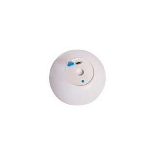 PINO - Lampe de table rechargeable Intérieur/Extérieur - Batterie/Pile - LED Var. - CCT - 1x1,5W 2700K/6500K - IP65 - RGB - Blanc | Essential