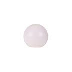 PINO - Lampe de table rechargeable Intérieur/Extérieur - Batterie/Pile - LED Var. - CCT - 1x1,5W 2700K/6500K - IP65 - RGB - Blanc | Essential