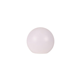 PINO - Lampe de table rechargeable Intérieur/Extérieur - Batterie/Pile - LED Var. - CCT - 1x1,5W 2700K/6500K - IP65 - RGB - Blanc | Essential