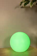 PINO - Lampe de table rechargeable Intérieur/Extérieur - Batterie/Pile - LED Var. - CCT - 1x1,5W 2700K/6500K - IP65 - RGB - Blanc | Essential