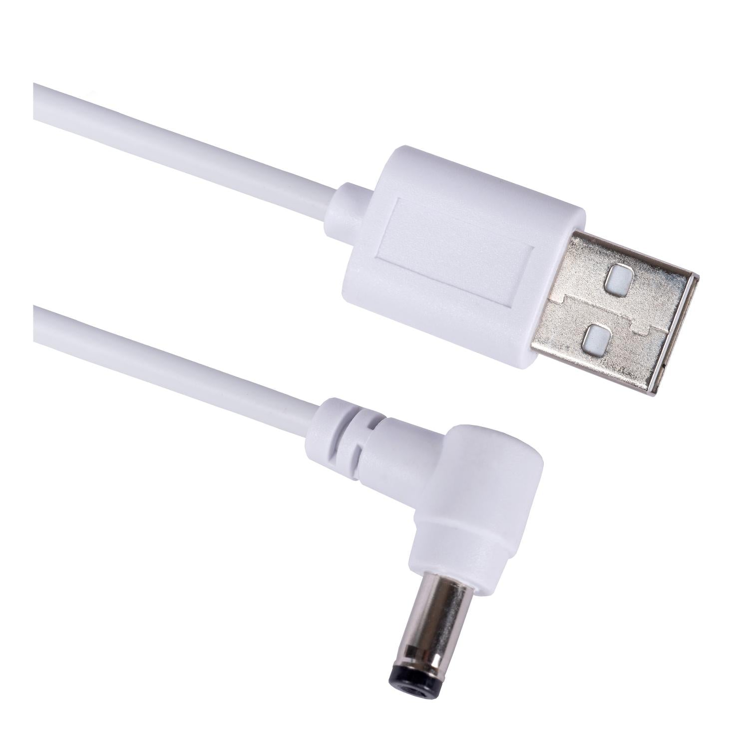LITTLE JOE - Oplaadbare Tafellamp Binnen/Buiten - Accu/Batterij - Ø 10 cm - LED Dimb. - 1x0,3W 3000K - IP44 - Zwart