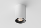 Absinthe Clickfit Smooth Medium opbouwspot GU10
