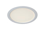 TENDO-LED - Ceiling light - Ø 22 cm - LED - 1x18W 3000K - White