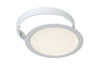 TENDO-LED - Ceiling light - Ø 22 cm - LED - 1x18W 3000K - White