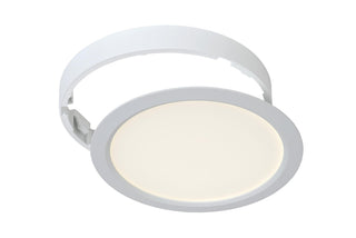TENDO-LED - Ceiling light - Ø 22 cm - LED - 1x18W 3000K - White