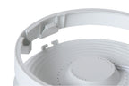 TENDO-LED - Ceiling light - Ø 22 cm - LED - 1x18W 3000K - White