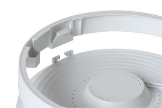 TENDO-LED - Ceiling light - Ø 22 cm - LED - 1x18W 3000K - White