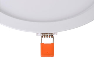 TENDO-LED - Ceiling light - Ø 22 cm - LED - 1x18W 3000K - White