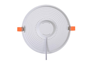 TENDO-LED - Ceiling light - Ø 22 cm - LED - 1x18W 3000K - White