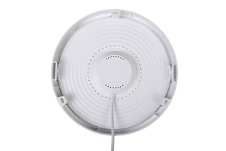 TENDO-LED - Ceiling light - Ø 22 cm - LED - 1x18W 3000K - White