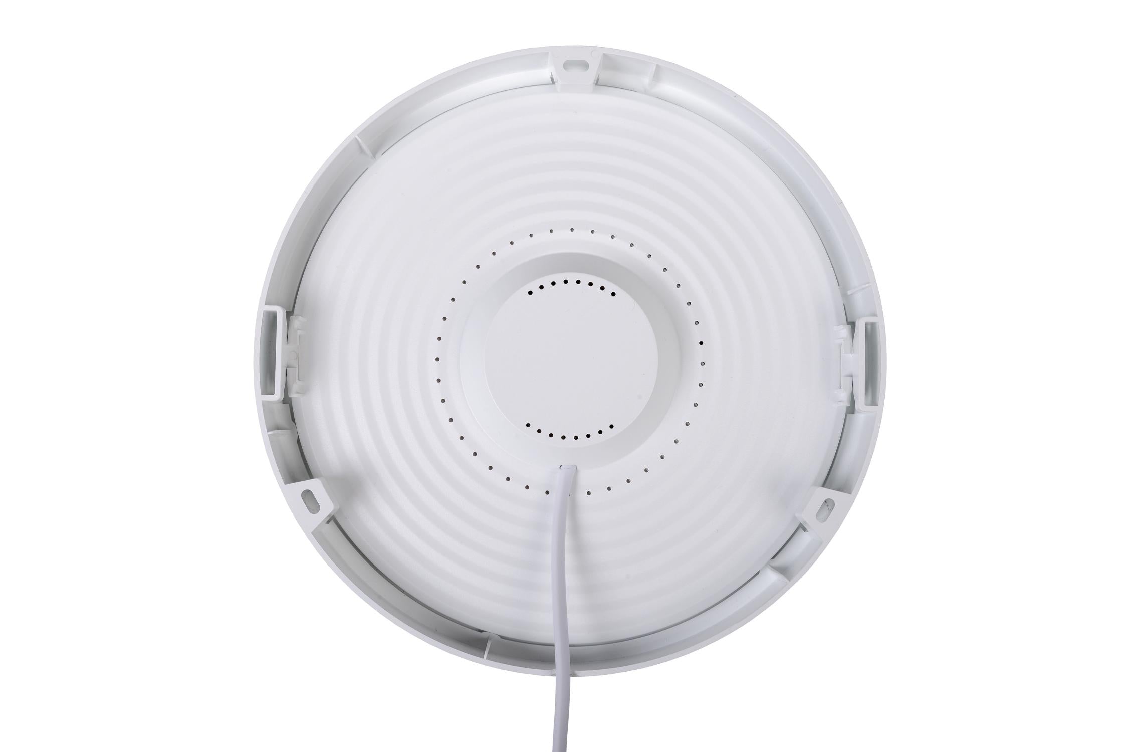 TENDO-LED - Ceiling light - Ø 22 cm - LED - 1x18W 3000K - White