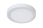 TENDO-LED - Ceiling light - Ø 22 cm - LED - 1x18W 3000K - White