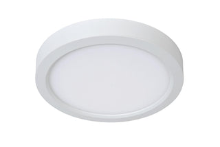 TENDO-LED - Ceiling light - Ø 22 cm - LED - 1x18W 3000K - White