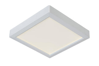 TENDO-LED - Plafonnier - LED - 1x18W 3000K - Blanc