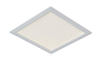 TENDO-LED - Plafonnier - LED - 1x18W 3000K - Blanc