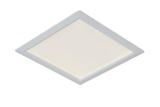 TENDO-LED - Plafonnier - LED - 1x18W 3000K - Blanc