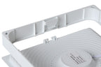 TENDO-LED - Plafonnier - LED - 1x18W 3000K - Blanc