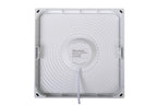 TENDO-LED - Plafonnier - LED - 1x18W 3000K - Blanc