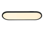 ELLY - Ceiling light - LED Dimmable - CCT - 1x24W 2700K/4000K - Opal | Essential