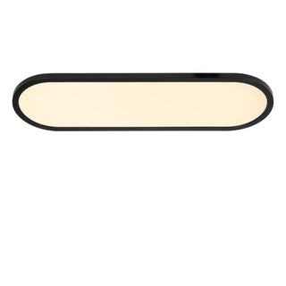 ELLY - Ceiling light - LED Dimmable - CCT - 1x24W 2700K/4000K - Opal | Essential