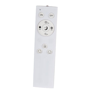 ELLY - Ceiling light - LED Dimmable - CCT - 1x24W 2700K/4000K - Opal | Essential