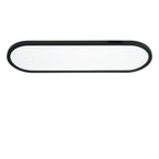 ELLY - Ceiling light - LED Dimmable - CCT - 1x24W 2700K/4000K - Opal | Essential