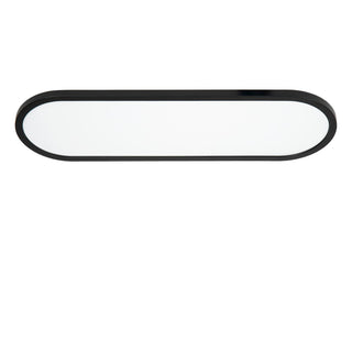ELLY - Ceiling light - LED Dimmable - CCT - 1x24W 2700K/4000K - Opal | Essential