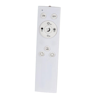 ELLY - Plafonnier - LED Var. - CCT - 1x36W 2700K/4000K - Opale | Essential