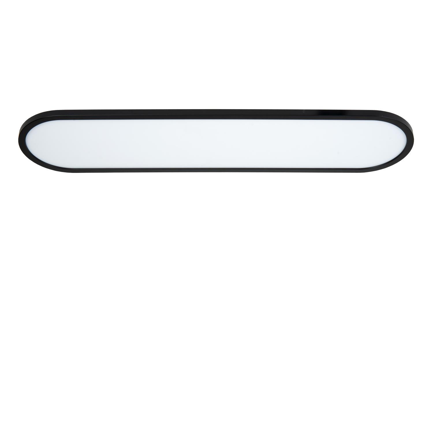 ELLY - Plafonnier - LED Var. - CCT - 1x36W 2700K/4000K - Opale | Essential