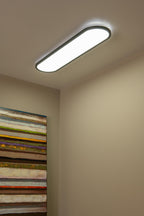 ELLY - Plafonnier - LED Var. - CCT - 1x36W 2700K/4000K - Opale | Essential