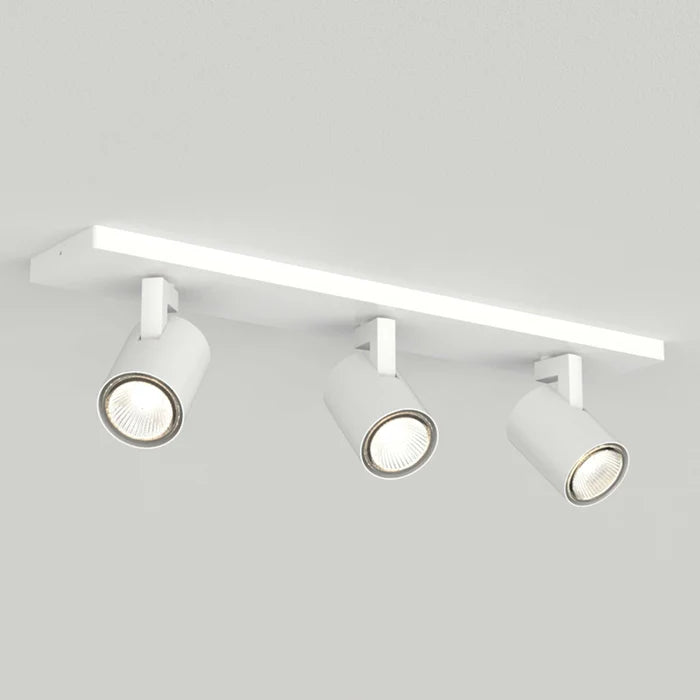 Kona 3 spot de plafond GU10