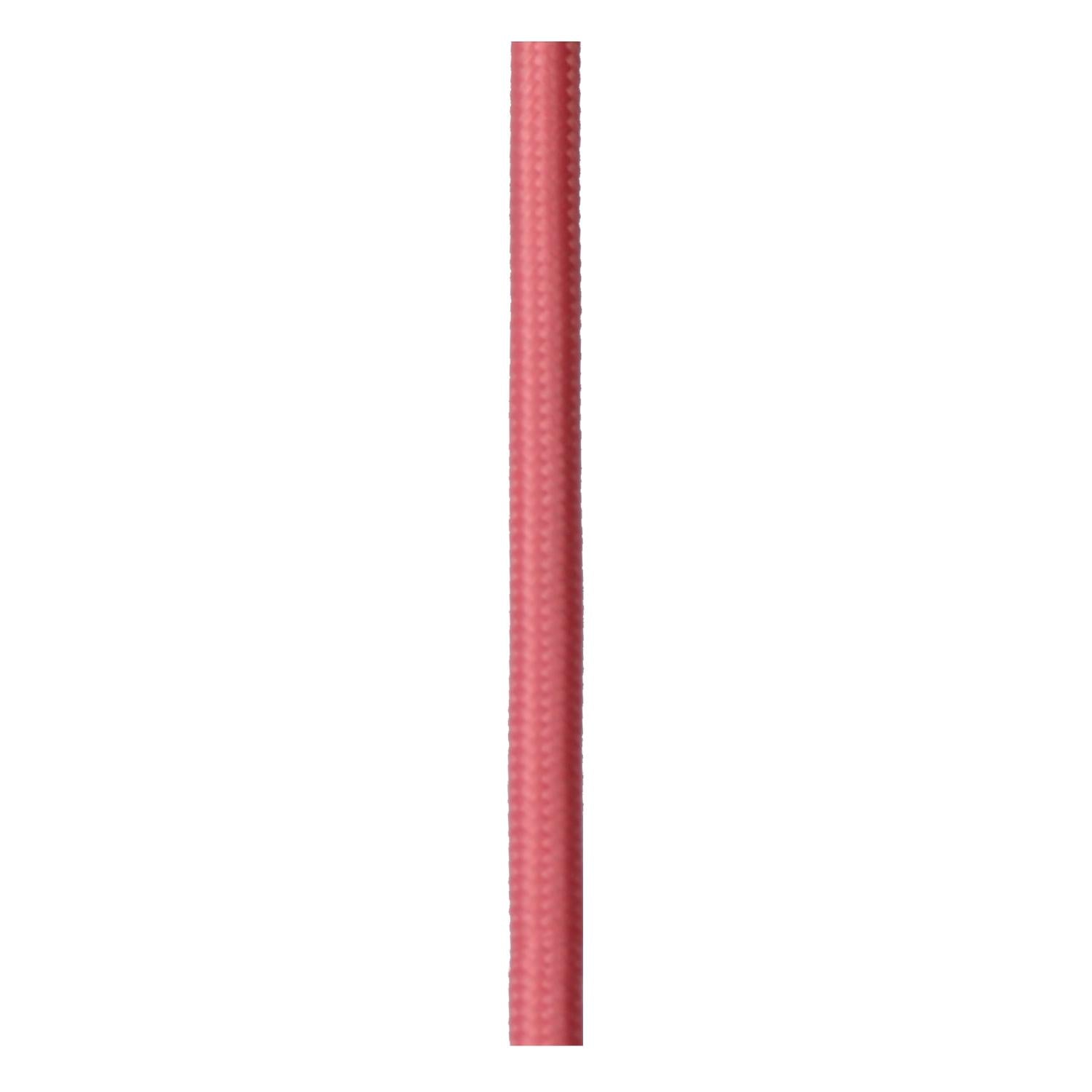 POLA - Wandlamp Kinderkamer - Ø 12 cm - 1xE27 - Roze