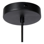 JOVA - Suspension - Ø 12 cm - 1xE27 - Or mat / Laiton