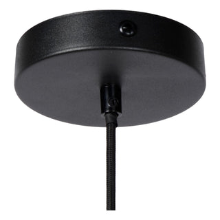 JOVA - Suspension - Ø 12 cm - 1xE27 - Or mat / Laiton