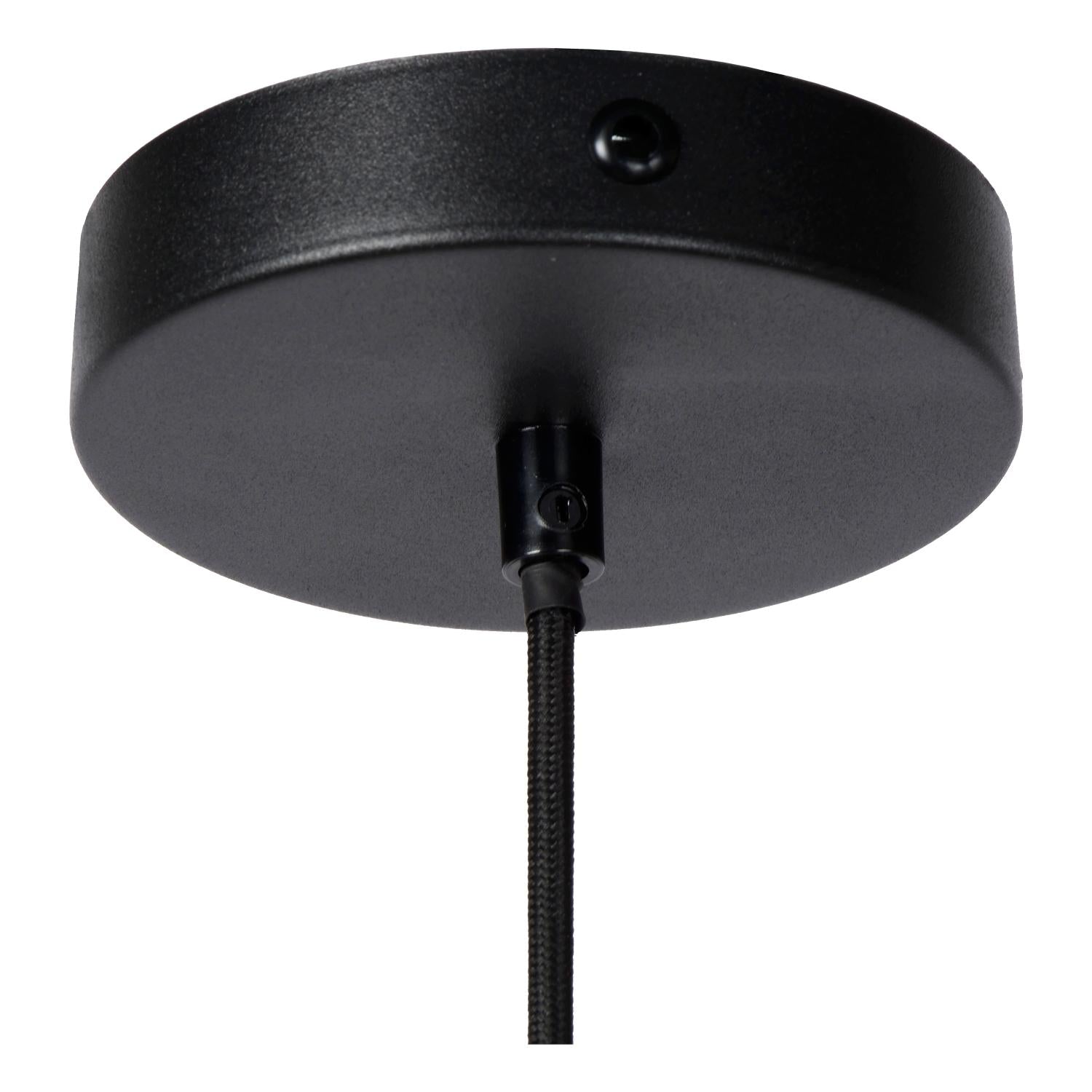 JOVA - Suspension - Ø 12 cm - 1xE27 - Or mat / Laiton