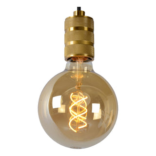 JOVA - Suspension - Ø 12 cm - 1xE27 - Or mat / Laiton