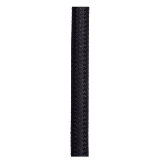JOVA - Hanglamp - Ø 10 cm - 1xE27 - Zwart