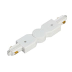 A-Track 1-phase adjustable corner connector
