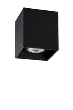 BODI - Ceiling spot - 1xGU10 - Black