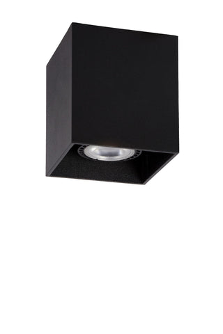 BODI - Ceiling spot - 1xGU10 - Black