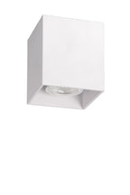 BODI - Plafondspot - 1xGU10 - Wit