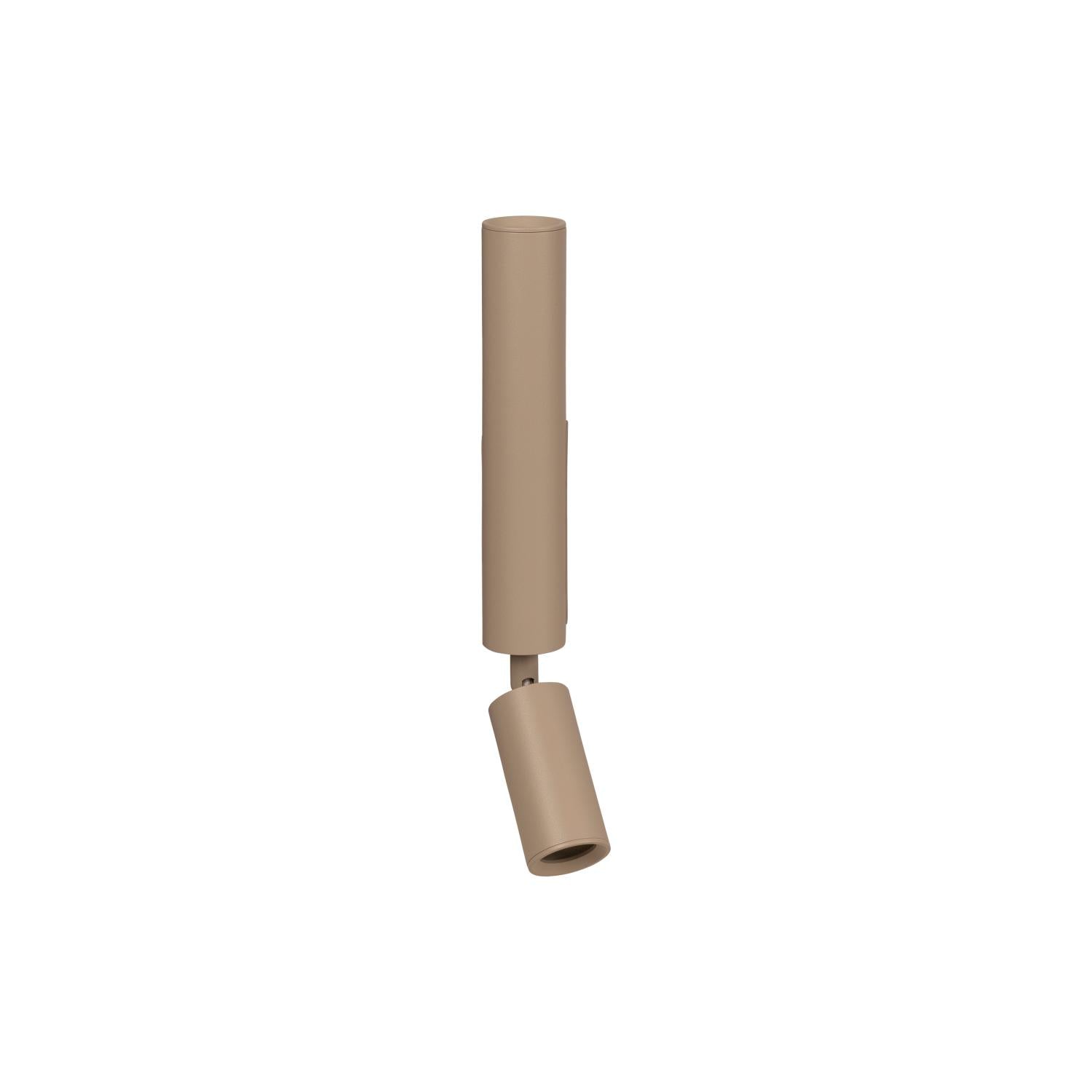 OTIMO - Wandspot / Wandlamp - 2xGU10 - Taupe | Essential
