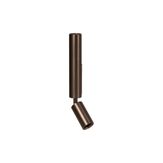 OTIMO - Wandspot / Wandlamp - 2xGU10 - Koffie | Essential